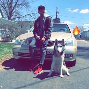 Meet your Posher, Hashim